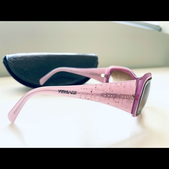 Versace Sunglasses main image 4